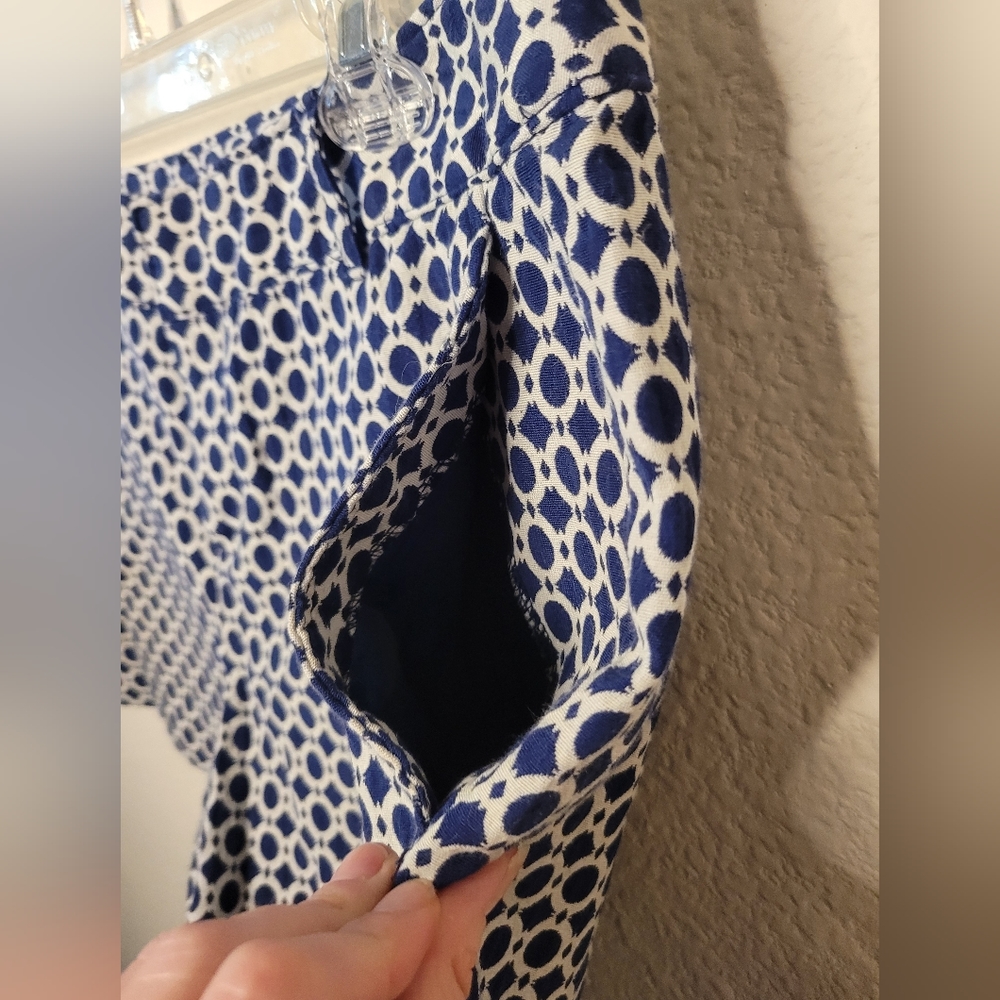 Banana Republic Shorts with 4 pockets size 10